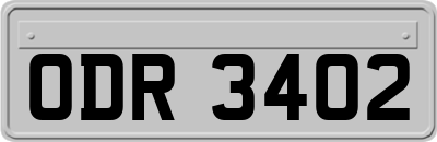 ODR3402