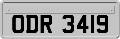 ODR3419