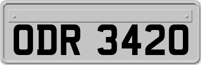 ODR3420