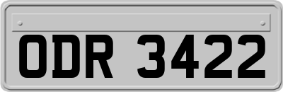ODR3422
