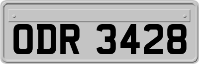 ODR3428