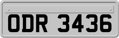 ODR3436