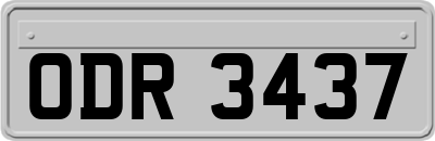 ODR3437