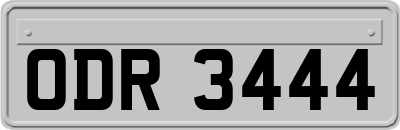 ODR3444