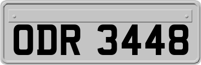 ODR3448