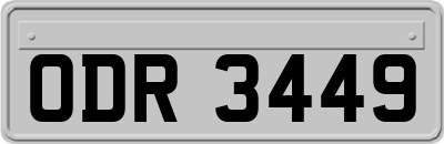 ODR3449