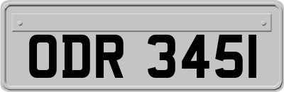 ODR3451