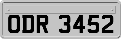 ODR3452