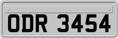 ODR3454