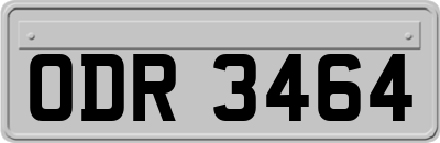 ODR3464