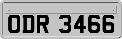 ODR3466