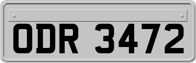 ODR3472