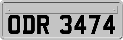 ODR3474