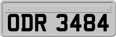 ODR3484