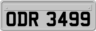 ODR3499