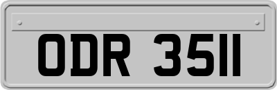 ODR3511