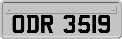 ODR3519