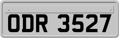 ODR3527