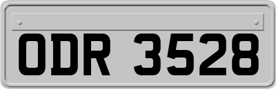 ODR3528