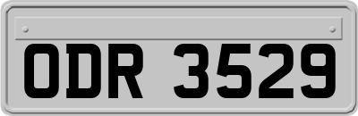 ODR3529