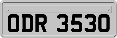 ODR3530