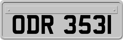 ODR3531
