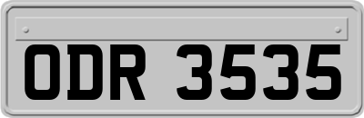ODR3535