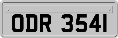 ODR3541