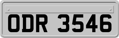 ODR3546