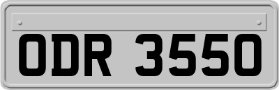 ODR3550