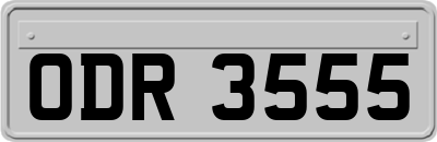 ODR3555
