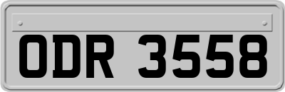ODR3558