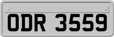 ODR3559