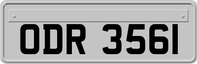 ODR3561