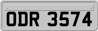 ODR3574