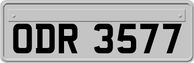 ODR3577