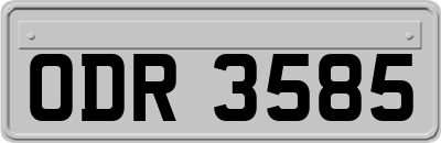 ODR3585