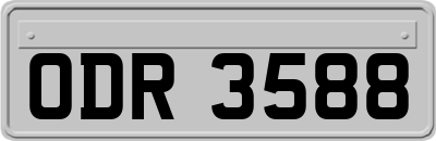 ODR3588