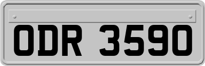 ODR3590