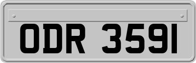 ODR3591