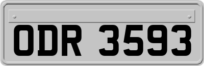 ODR3593
