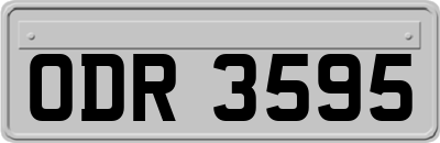 ODR3595