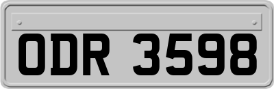 ODR3598