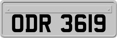 ODR3619