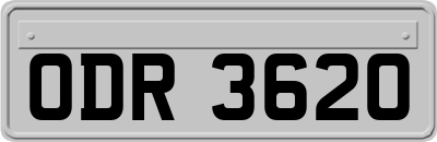 ODR3620