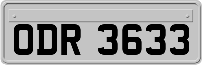 ODR3633
