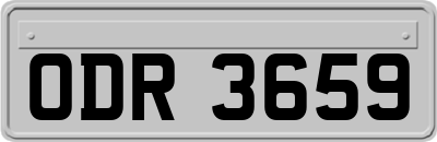 ODR3659
