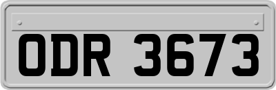 ODR3673