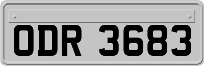 ODR3683