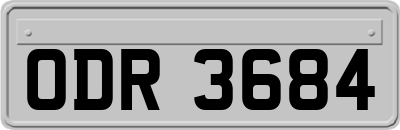 ODR3684